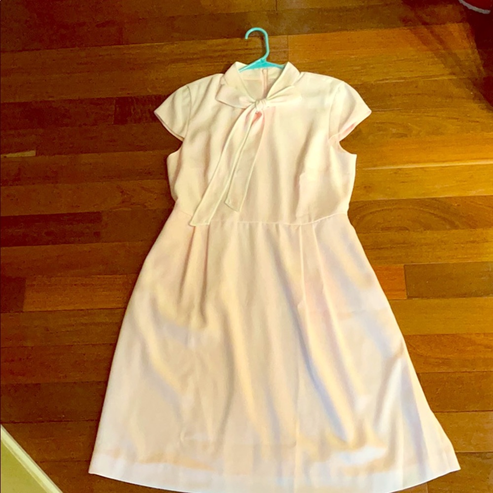 Spring JCREW DRESS NWT for $25!